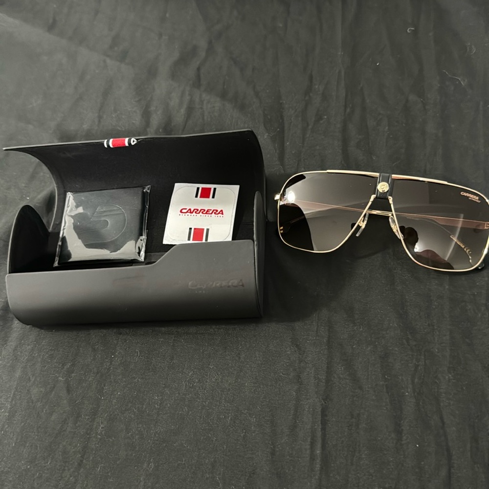 Mens CARRERA sunglasses